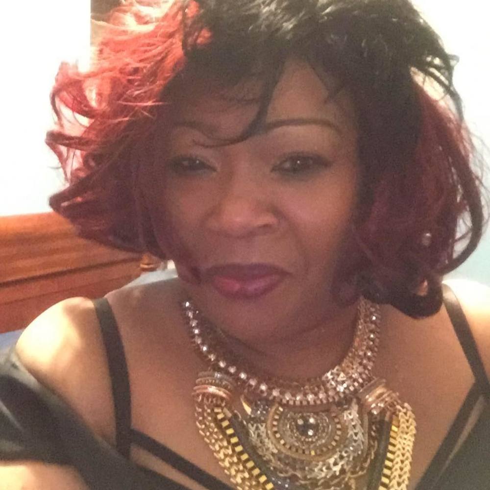 Meet your Posher, Audrey